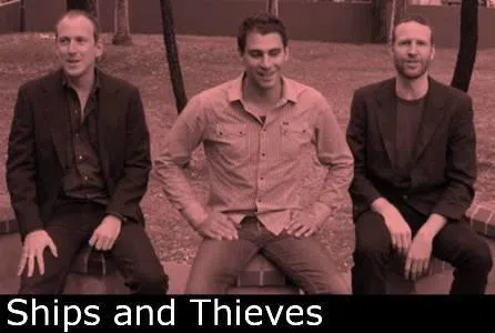 Ships and Thieves