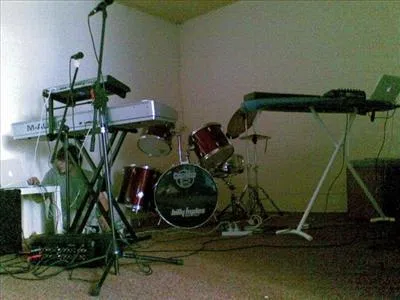River of Bass