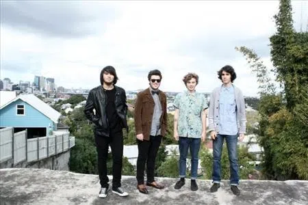 Little Empires