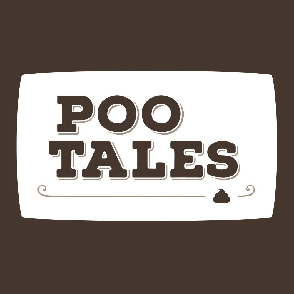Poo Tales