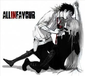 ALLinFAVOUR