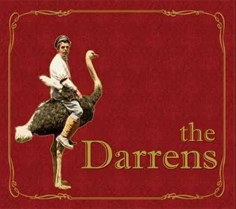 The Darrens