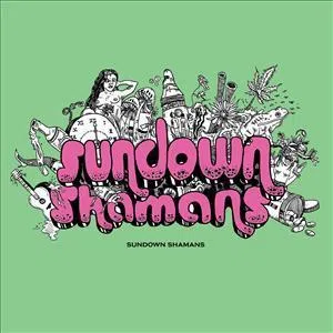 Sundown Shamans
