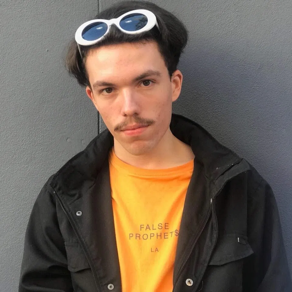Joel K