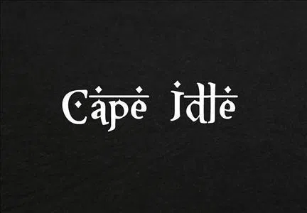 Cape Idle