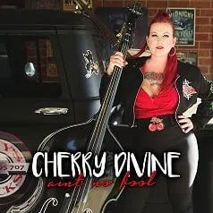 Cherry Divine
