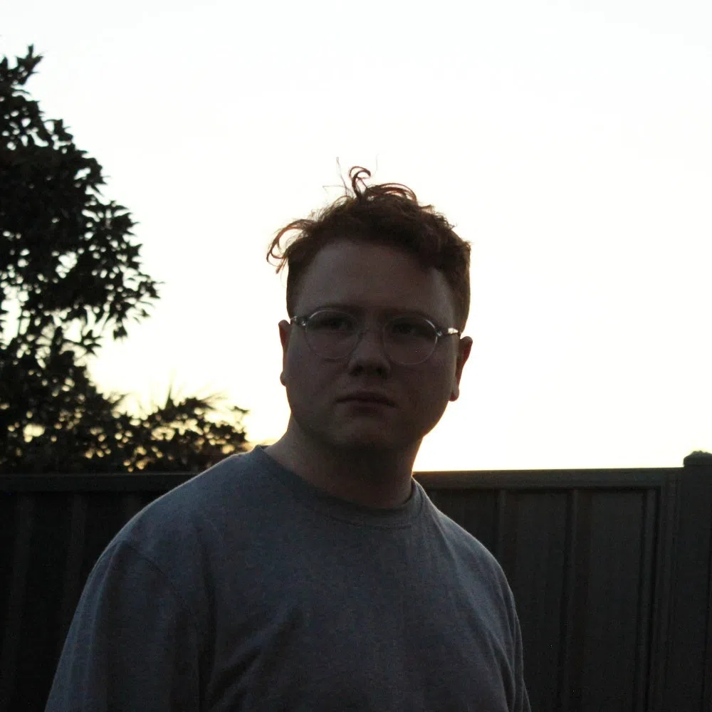 Connor Mark