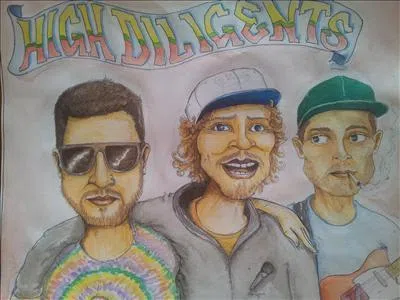 High Diligents