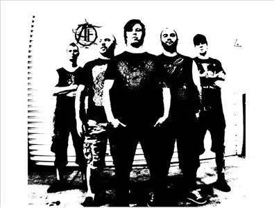 Armoured Earth