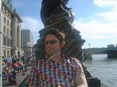 Paul Pomphrey