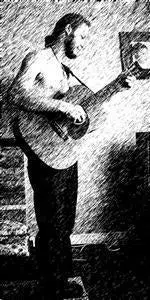 Gilbert Whyte