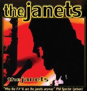the janets