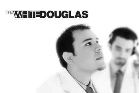The White Douglas