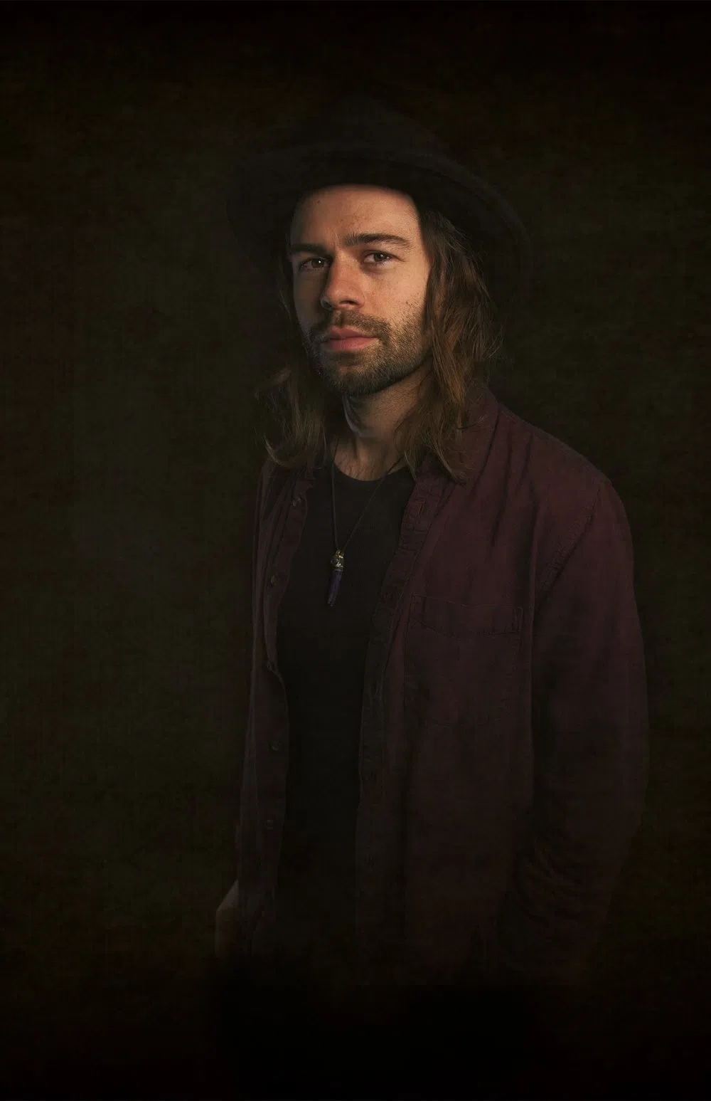 Dan Chapman