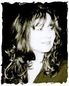 Jacqueline Harrison