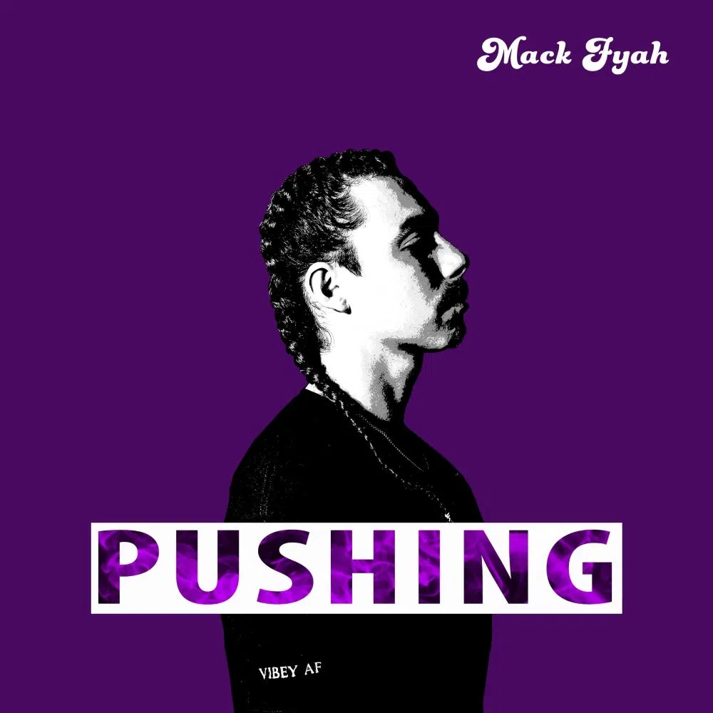 Mack Fyah