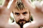 Xavier Rudd