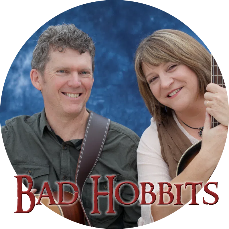 Bad Hobbits