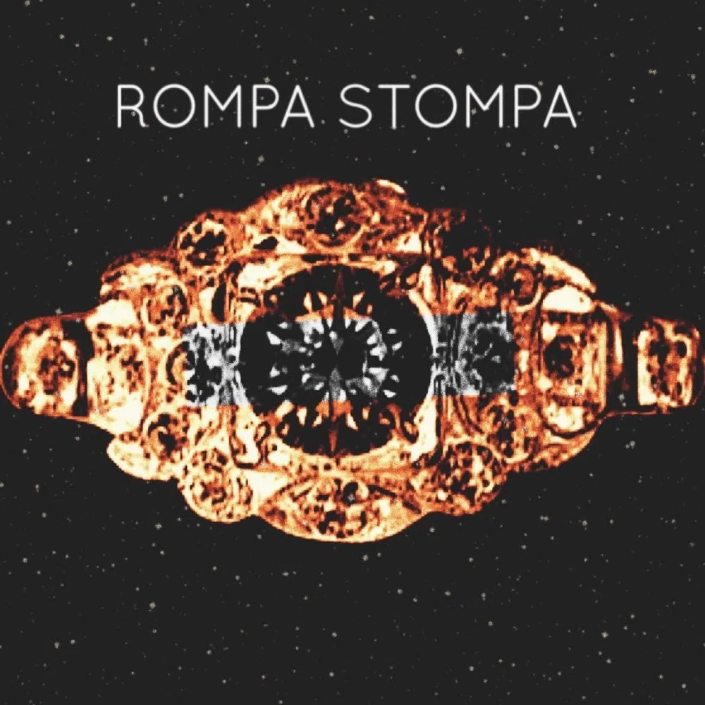 Rompa Stompa