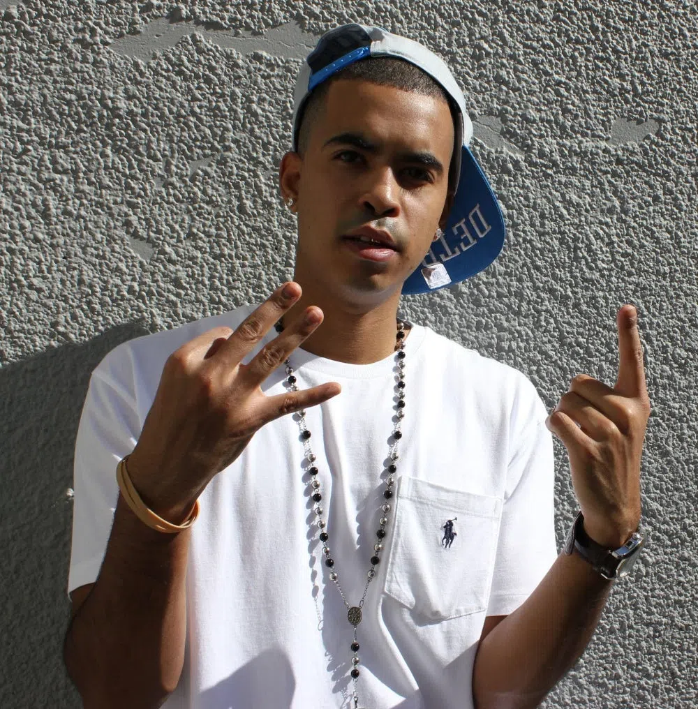 Ronz
