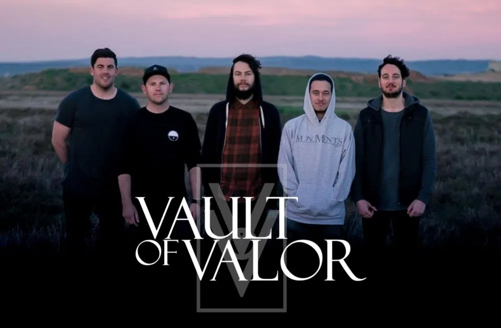 Vault of Valor