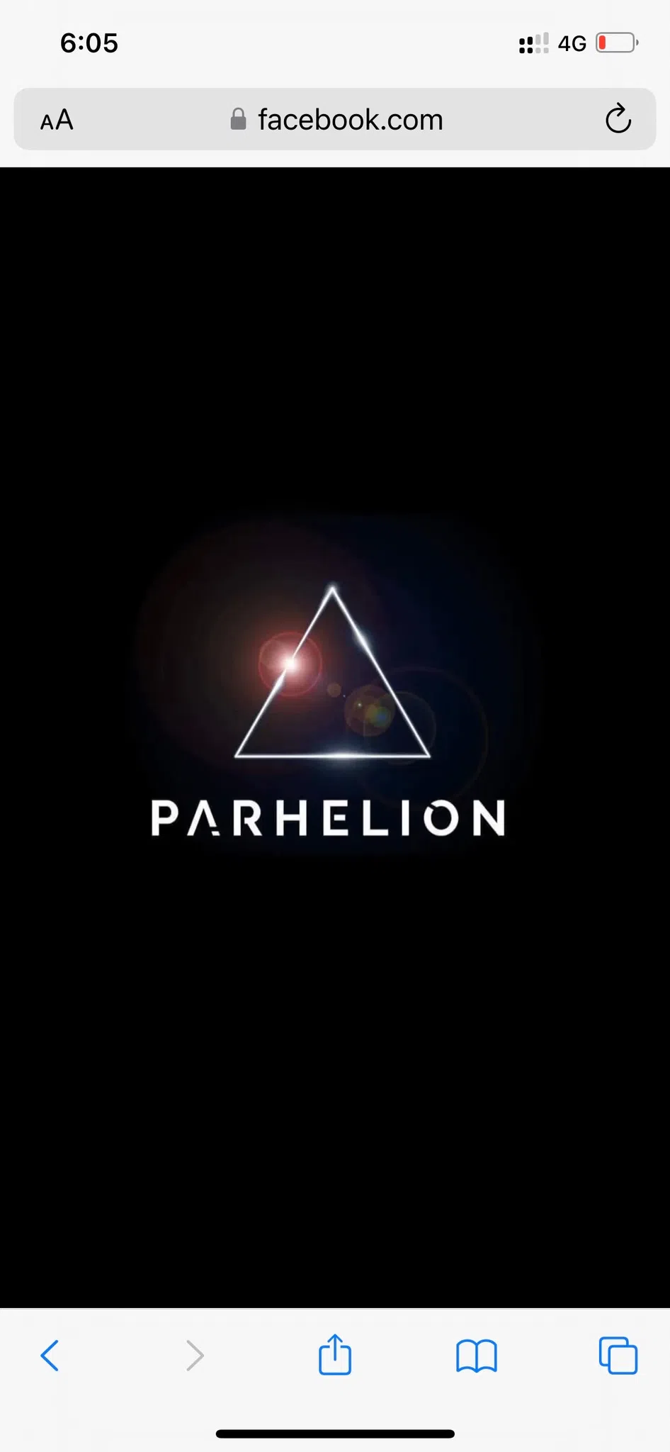 Parhelion