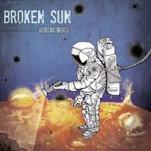 Broken Sun