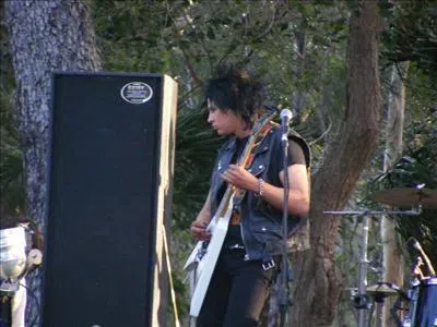 K. Cyanide