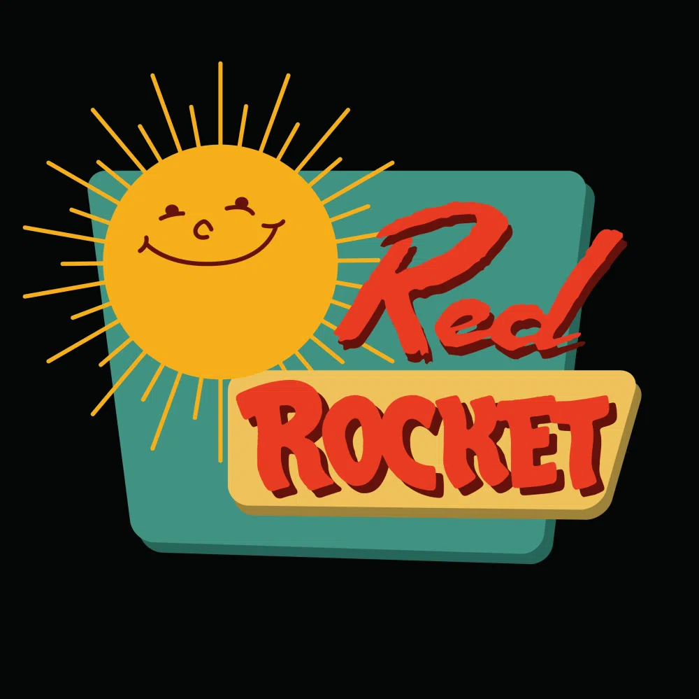 Red Rocket