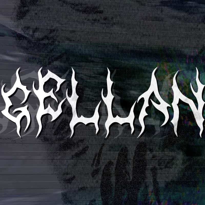 GELLAN