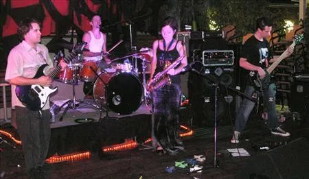 Tempertone