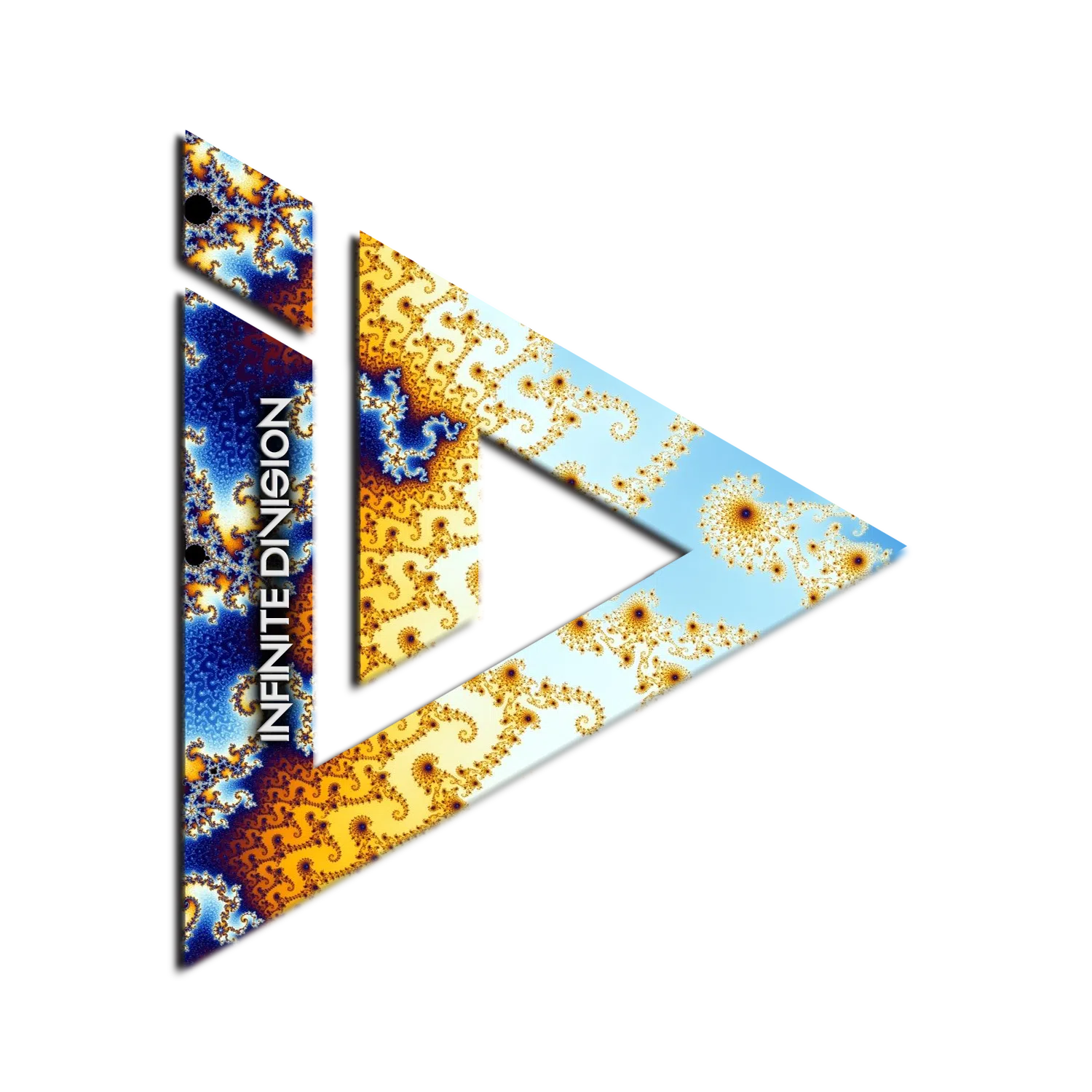 Infinite Division