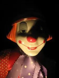 Mr Fibby