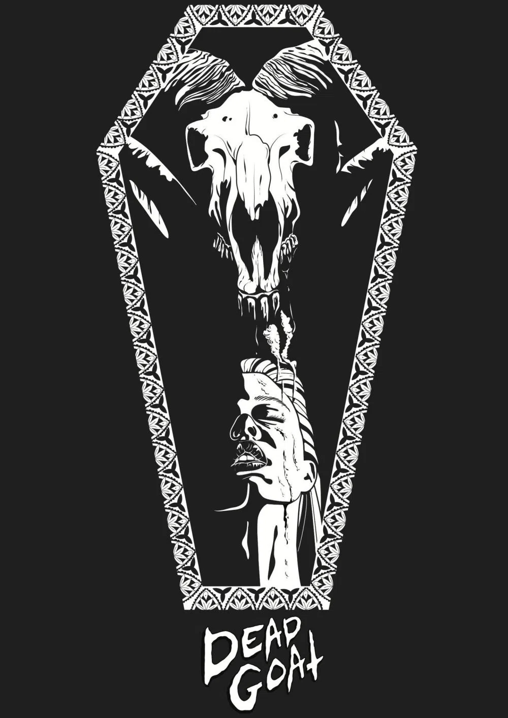 Dead Goat