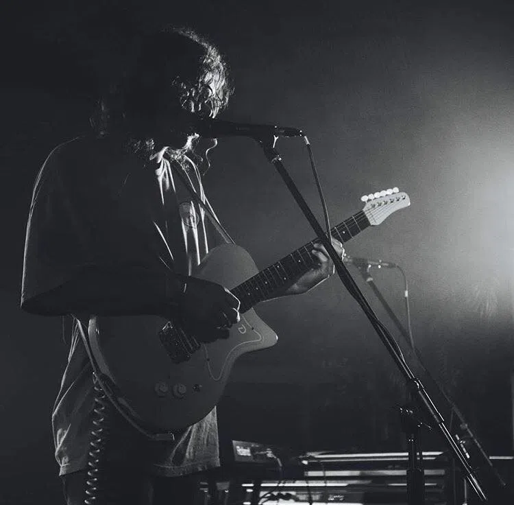 Geezer