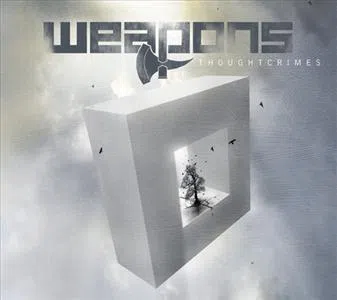 Weapons