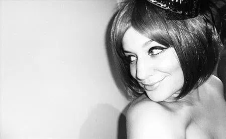 Claire G Phunk