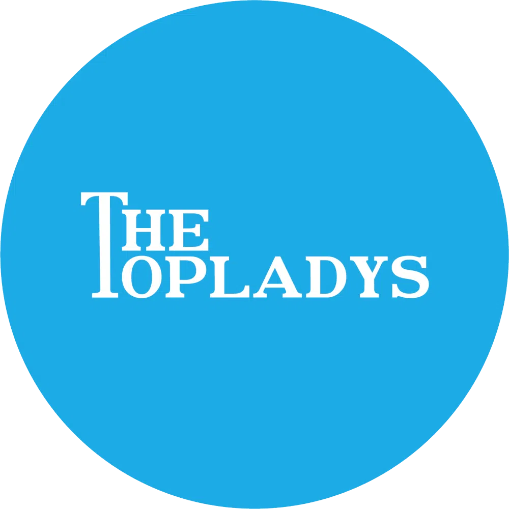The Topladys...