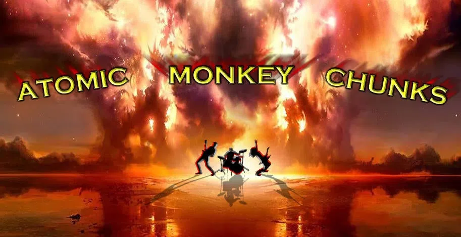 Atomic Monkey Chunks