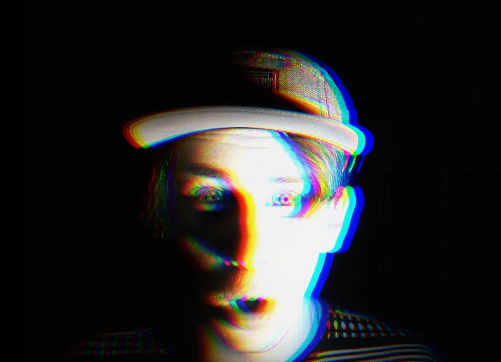 Luke Diamond