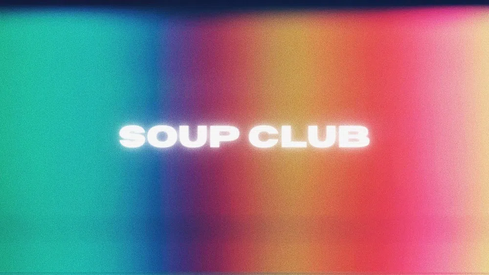 Soup Club
