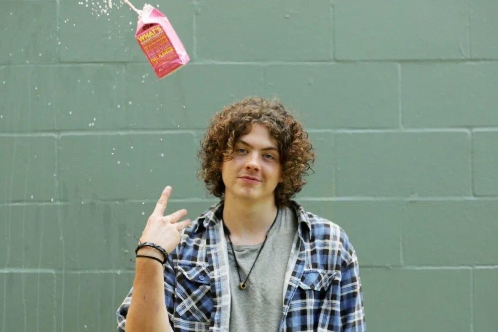 Timothy Wild