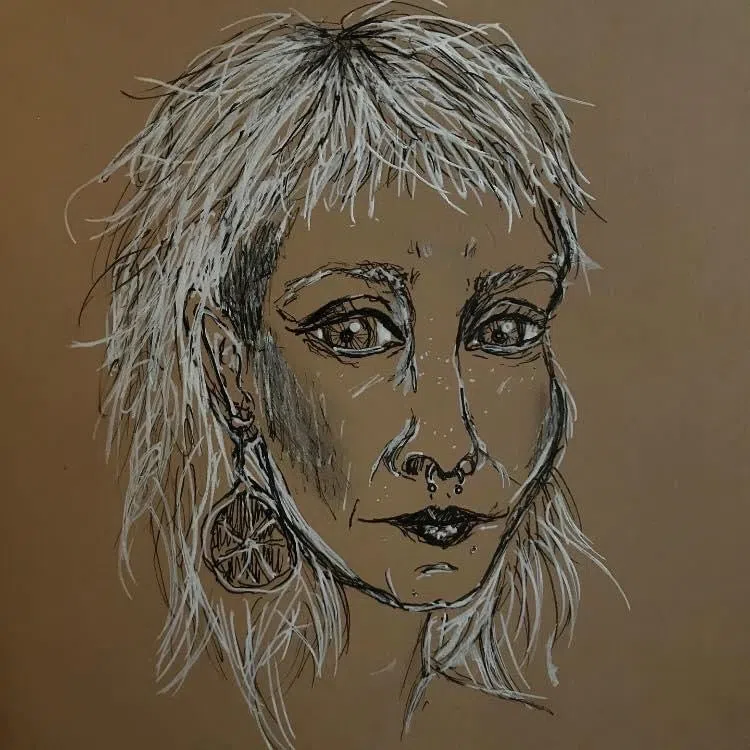 Ellen James