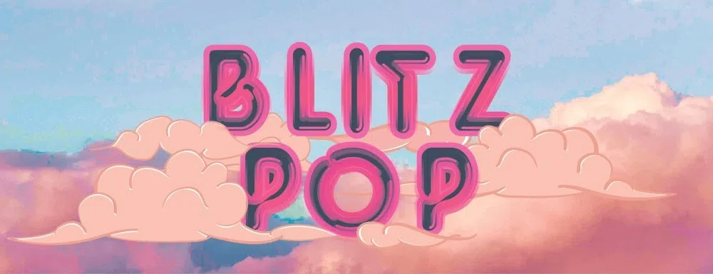 BLITZPOP