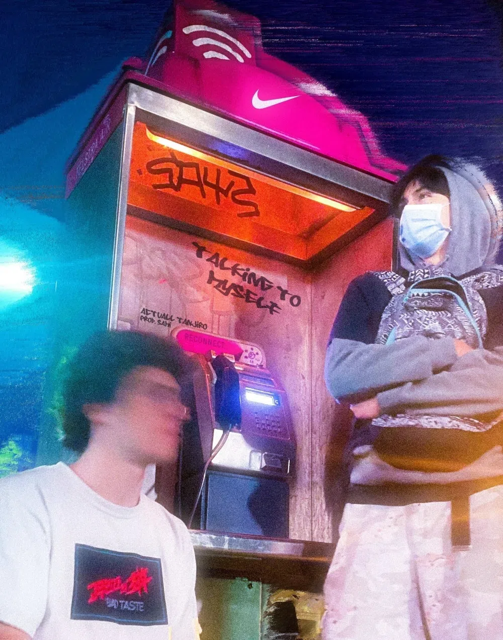actual tanjiro