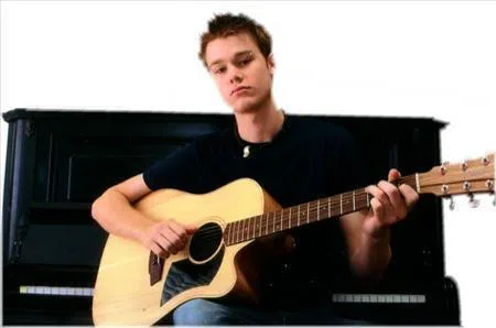 Matthew Burke