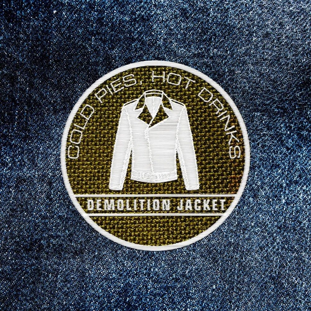 Demolition Jacket