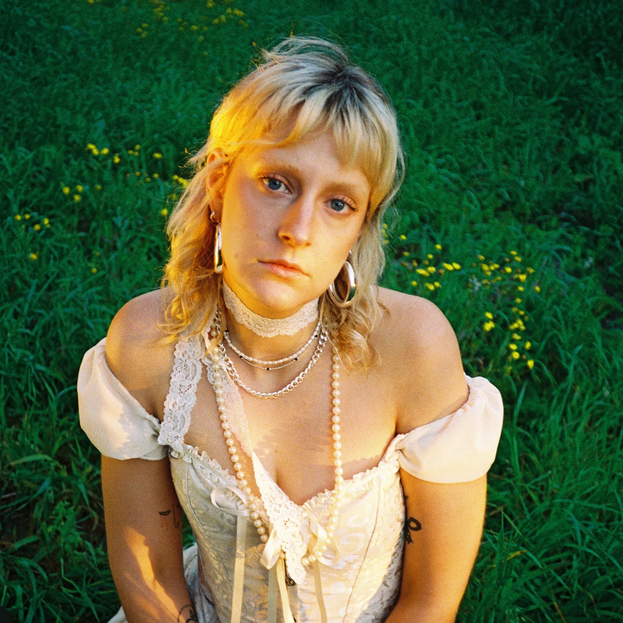 Angie Colman