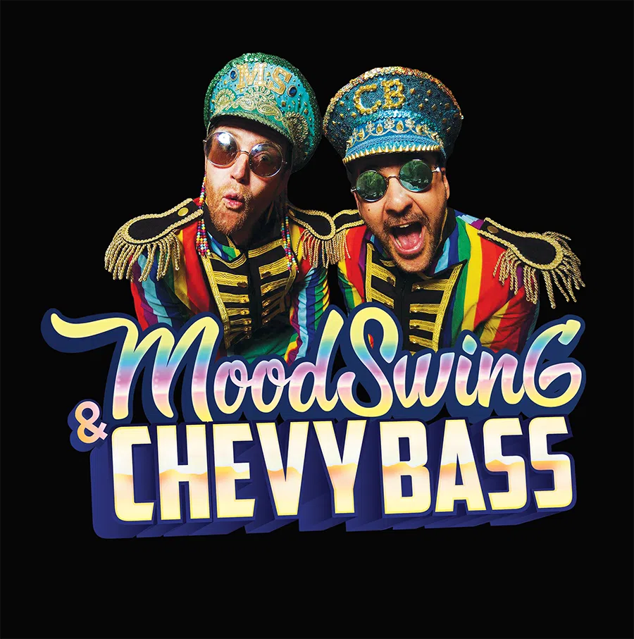 Mood Swing & Chevy Bass