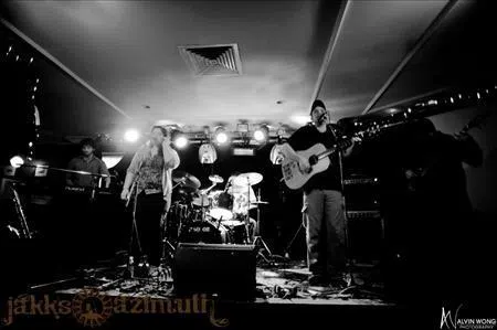 JAKK'S AZIMUTH